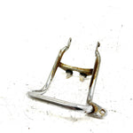 84-87 Suzuki Quadrunner 185 OEM Rear Grab Bar 43980-24410 AS0