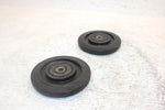 1990 Polaris 500 Oem Idler Wheel Pair 1543018 SP36