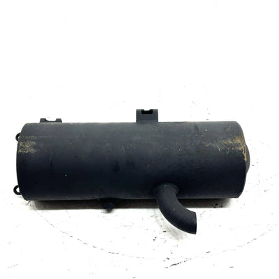 02-06 Polaris Sportsman 700 OEM Exhaust Muffler 1261223-489 AP190