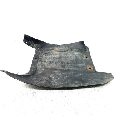 2000 Kawasaki Prairie 300 4x4 OEM Right Fender Extension 35019-7502-6Z AK31.1