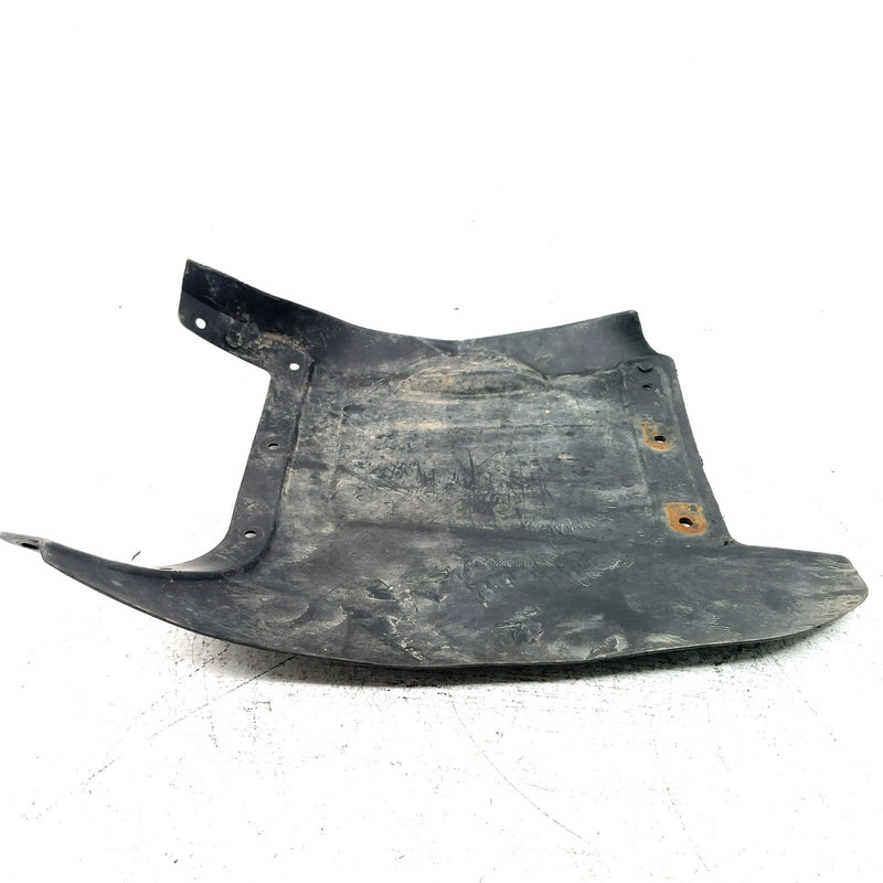 2000 Kawasaki Prairie 300 4x4 OEM Right Fender Extension 35019-7502-6Z AK31.1