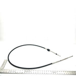 2004 Sea-Doo RXP Supercharged OEM Steering Cable 277001017 JS59