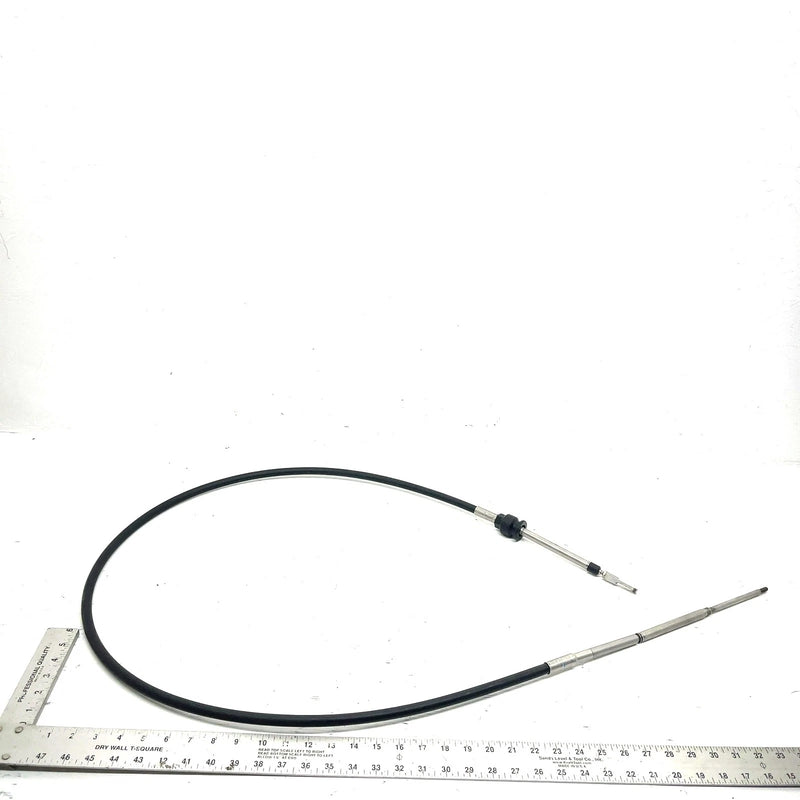 2004 Sea-Doo RXP Supercharged OEM Steering Cable 277001017 JS59