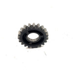 89-01 Suzuki Quadrunner 160 OEM 20T 5th Drive Gear 24251-18B01 AS32