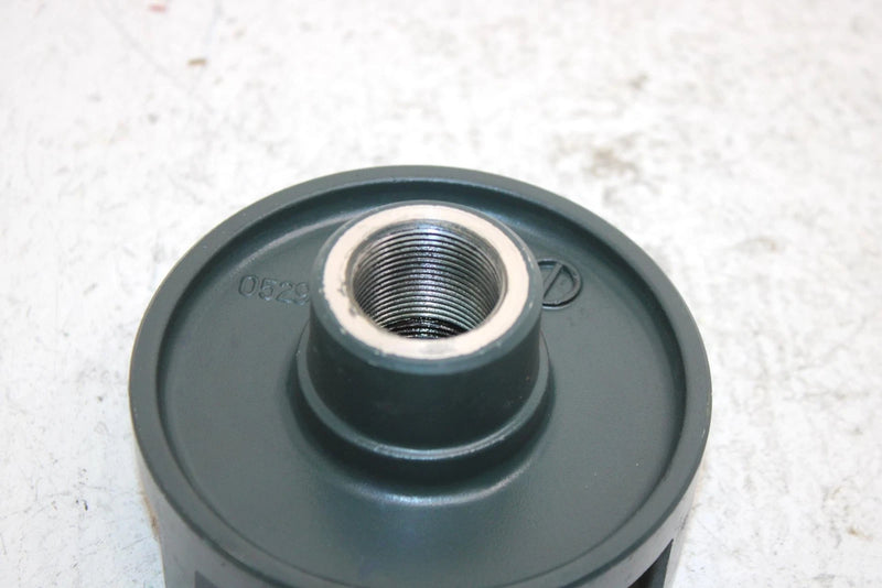 1993 Yamaha Waverunner 650 Oem Coupling Flange 6M6-45813-10-9M JY23