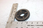1996 Yamaha  Warrior 350 Oem Reverse Wheel Gear 1UY-17253-00-00 AY6