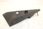 1996 Arctic Cat Zrt 600 Oem Right Steering Gate Plate 0616-822 SA6