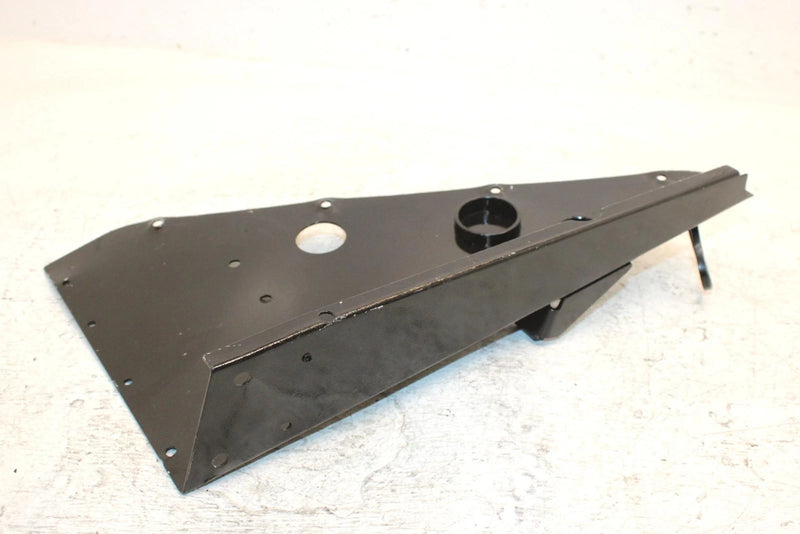1996 Arctic Cat Zrt 600 Oem Right Steering Gate Plate 0616-822 SA6