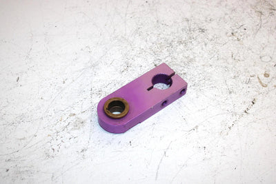 98 Arctic Cat Zr 600 Oem Purple Arm Offset Pivot 0704-366 SA175