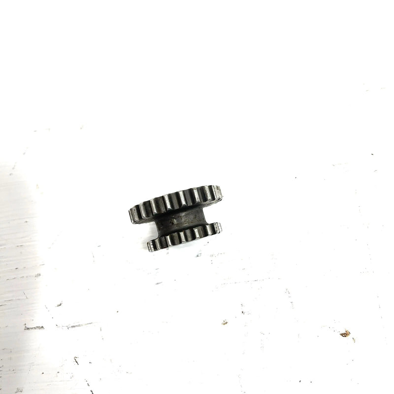 2005 Arctic Cat 650 4x4 V2 OEM Cam Chain Secondary Sprocket 3201-416 AA39