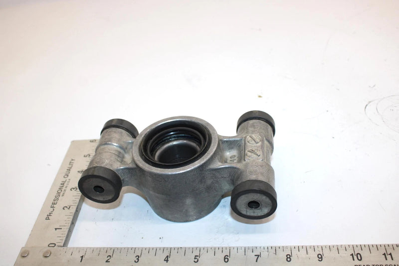 18 Suzuki King Quad 500 Oem Rear Suspension Knuckle 61600-31830 AS3