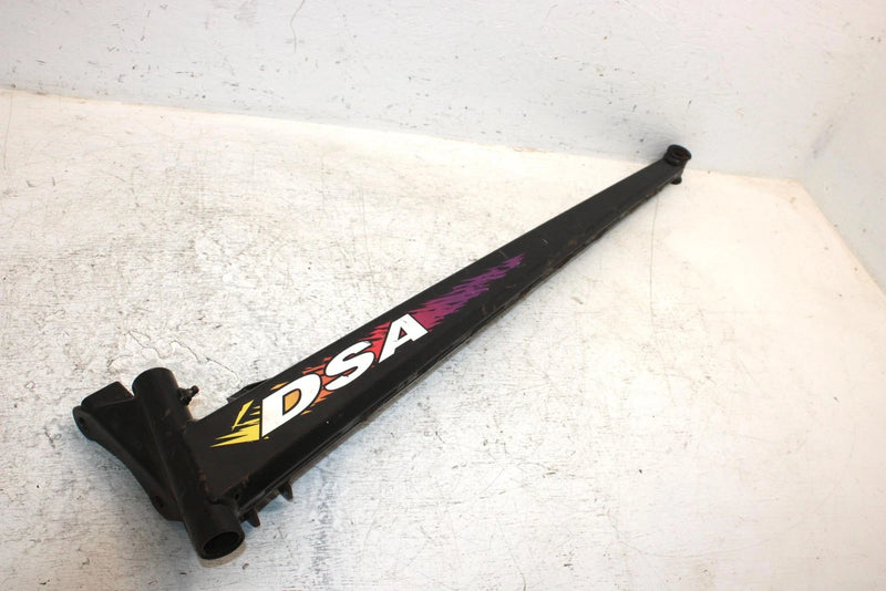 1998 Ski-doo Mach 1 700 Oem Left Trailing Arm 506128300 SS3