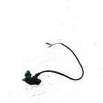 02-03 Kawasaki Prairie 650 KVF650A 4x4 OEM LeftLever Holder  13280-1227 AK37