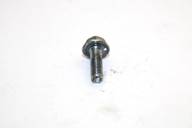 1988 Suzuki Quadrunner 250 Oem Clutch Bolt Set 01550-06207 AS18