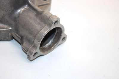 87 Yamaha  Champ 100 Yfm100t Oem Rear Gearcase Housing 55X-46151-00-00 AY11