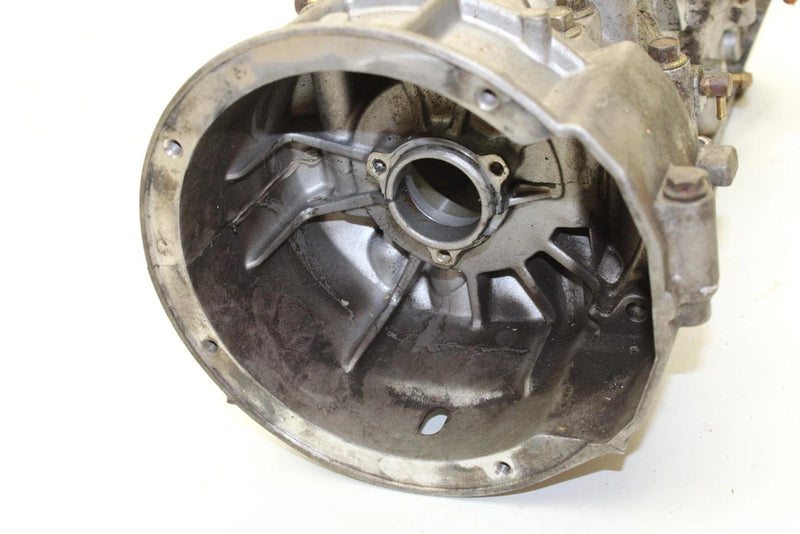 2000 Ski-doo Mxz 700 Oem Crankcase 420888274 SS109