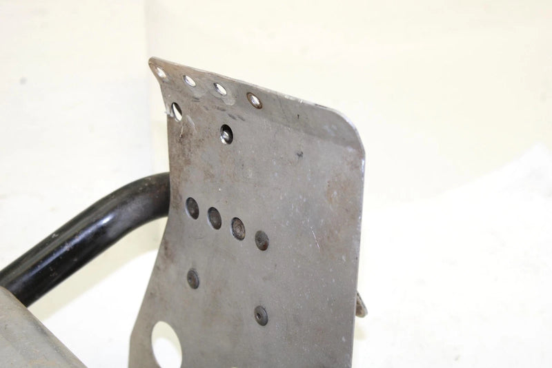 1998 Yamaha Vmax 600 Xt Oem Right Foot Well Foot Rest 8CR-21970-08-00 SY92