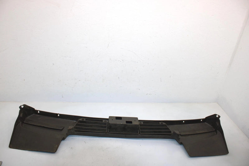 03 Bombardier Quest 650 Oem Rear Fender Cover 703500208 AB1
