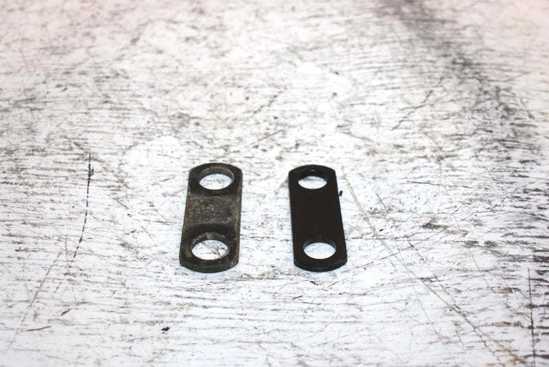 1997 Polaris Classic Oem Strap Spacer Set 5211345 5211344 SP42