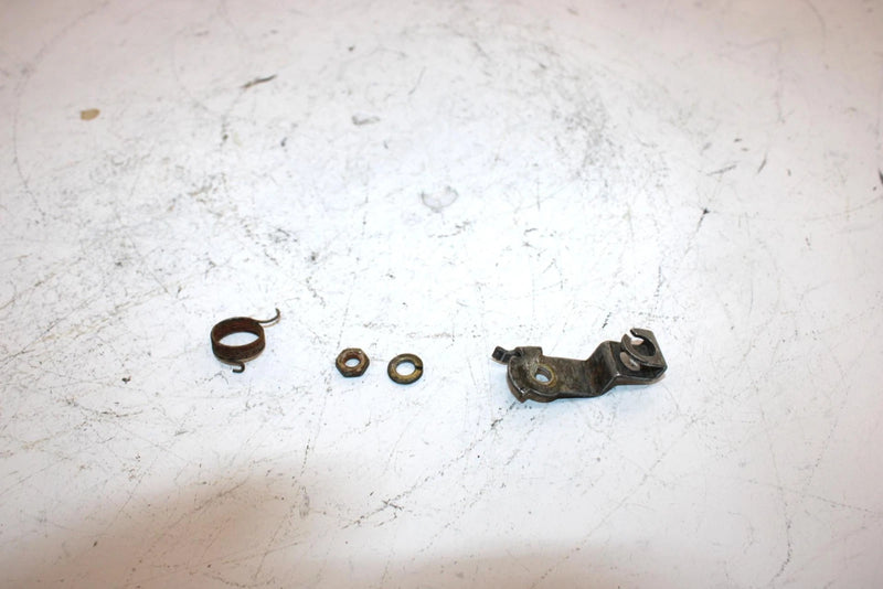 99 Arctic Cat Zr 440 Sno Pro Oem Oil Pump Arm Set 3005-367 SA306