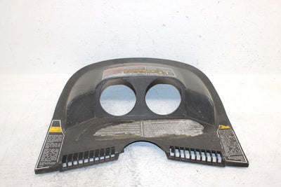 1997 Polaris Indy 500 Oem Instrument Housing 2652146 SP20