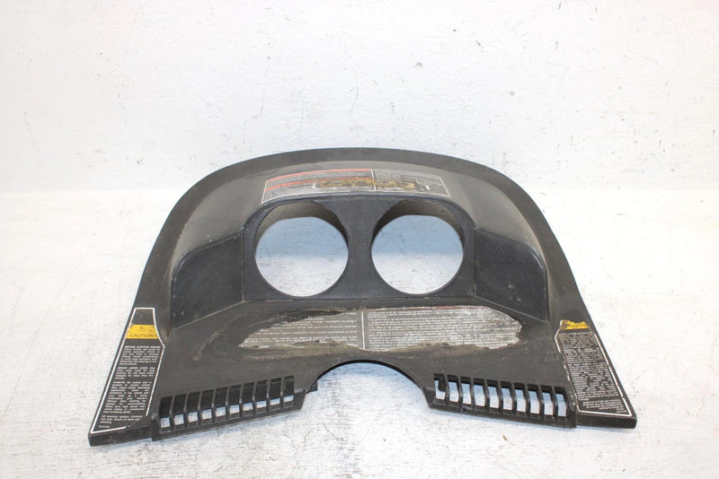 1997 Polaris Indy 500 Oem Instrument Housing 2652146 SP20