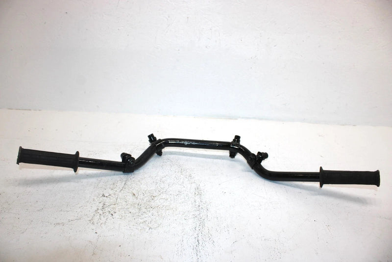1998 Polaris Magnum 425 4x4 Oem Handlebars W/Grips 5224316-067 5242988-067 AP161
