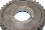 1988 Suzuki Lt 230 E Oem 37T 1st Driven Gear 24311-18A02 AS7