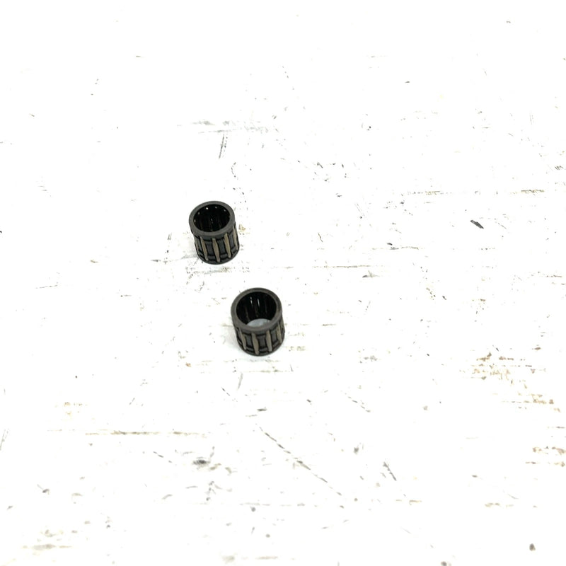 87-90 Yamaha Moto 4 OEM Idler Gear Bearing Pair 93310-212L6-00 AY57