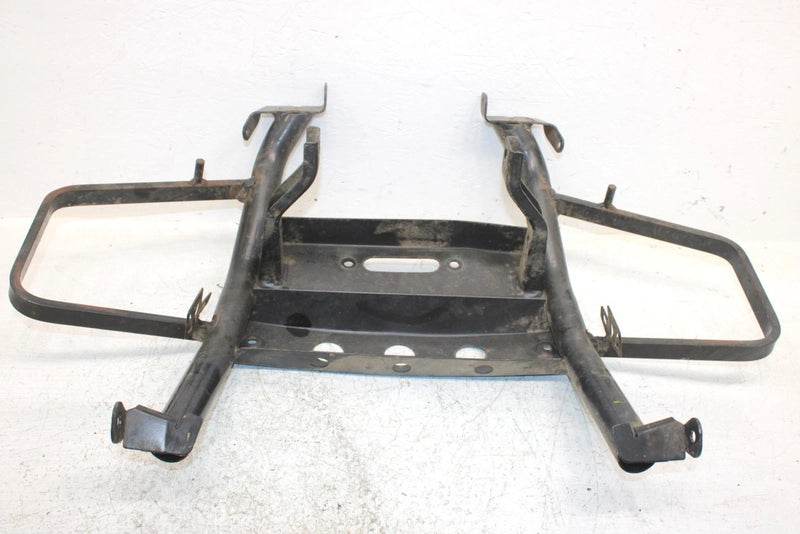 2006 John Deere  Buck 650 Oem Front Bumper 705001202 AJ0