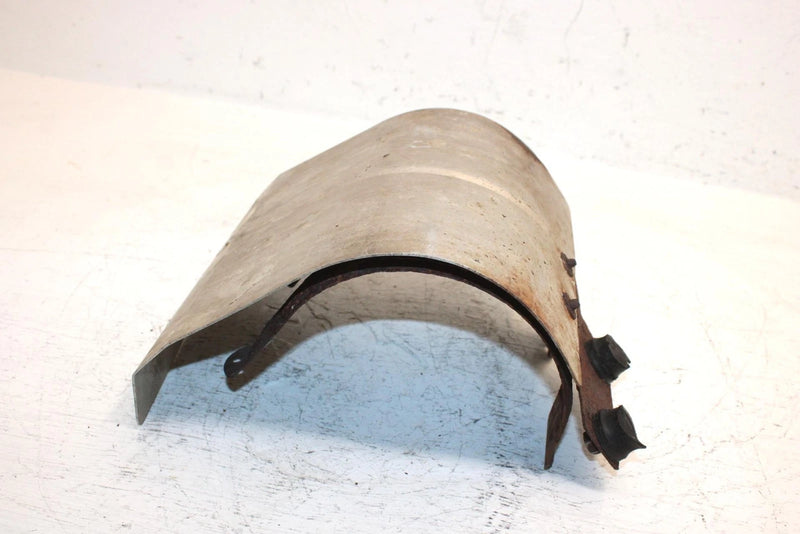 1998 Ski-doo Mxz 670 Oem Exhaust Muffler Support 514044200 SS17