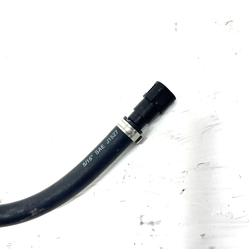 2004 Sea-Doo RXP Supercharged OEM Fuel Rail 420874391 JS59.1