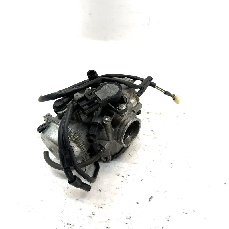 2009 Honda Foreman 500 TRX500FPE 4x4 ES EPS OEM Carburetor 16100-HP0-A04 AH17