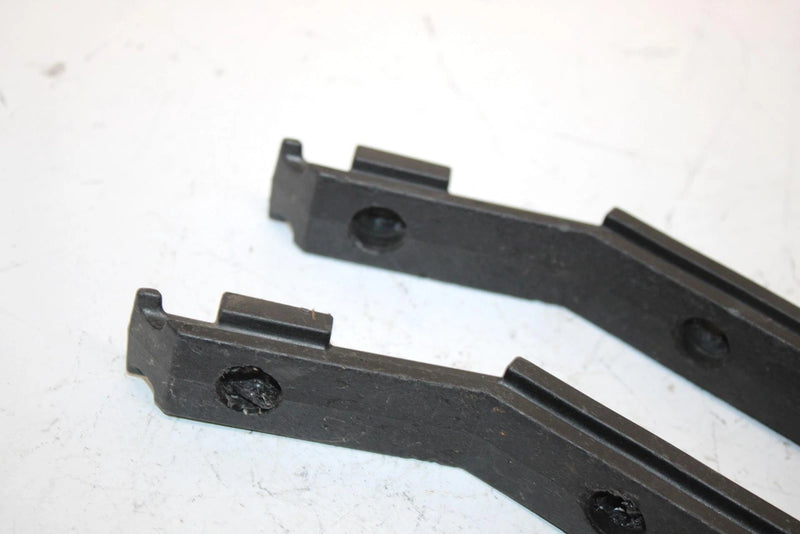 07 Ski-doo Mxz 800 Blizzard HoPower Tek Oem Front Protector (Pair) 518324071 SS5