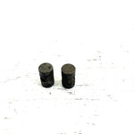 84-87 Suzuki Quadrunner 185 LT185 2x4 OEM Brake Cable Pin Pair 09209-13006 AS39