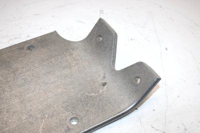 04 Arctic Cat Sabercat 600 Efi Oem Round Hole Motor Mount Plate 5222169 Q5194