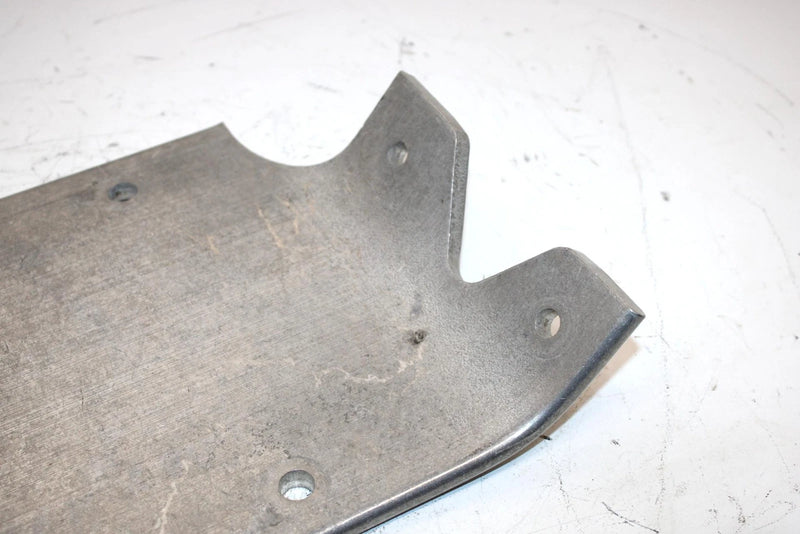 04 Arctic Cat Sabercat 600 Efi Oem Round Hole Motor Mount Plate 5222169 Q5194