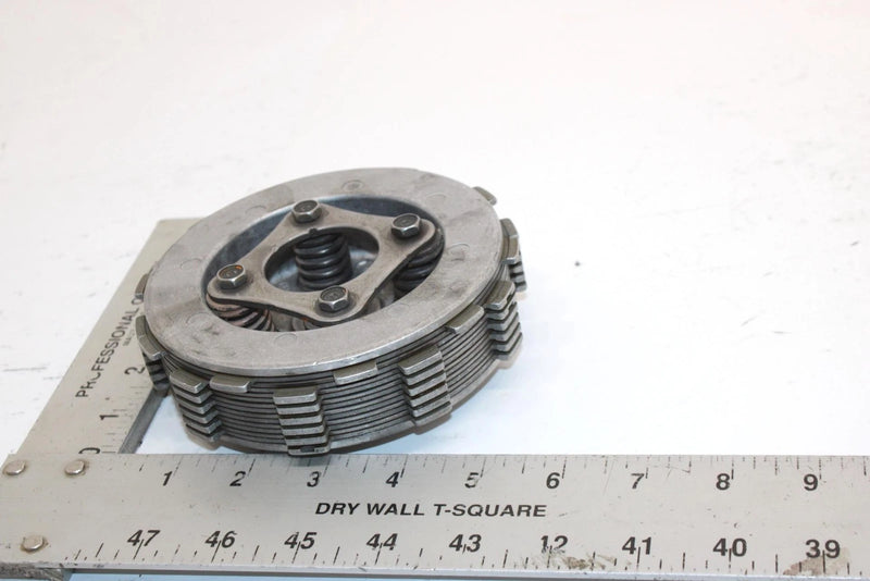 2006 Honda Trx 500 Fea Oem Clutch Pack Set 22366-HN0-670 22121-HP0-A00 AH14