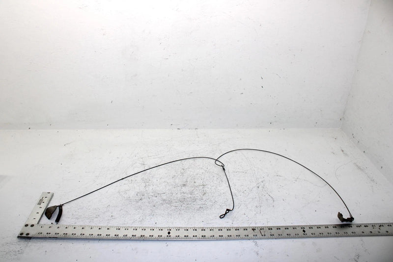 1989 Yamaha Phazer Oem Hood Stopper 80L-77118-01-00 SY13