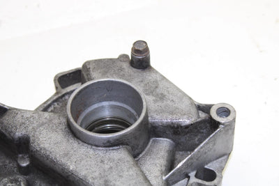 2002 Yamaha Sx Viper Oem Chain Case Housing 8CR-47541-01-00 SY91