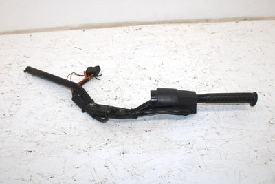 2001 Ski-doo Mxz 500 Oem Handlebar Assembly 506151138 SS106