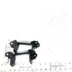 84 Suzuki Quadrunner 185 OEM Right/Left Suspension Bracket Set 51210-24401 AS39