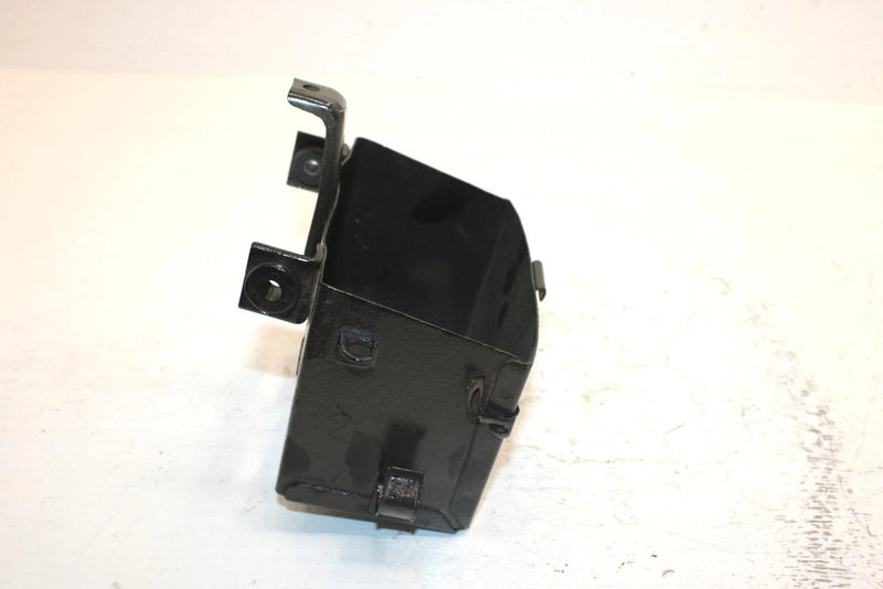 1986 Honda Trx 125 Oem Battery Box 50325-VM6-010 AH41