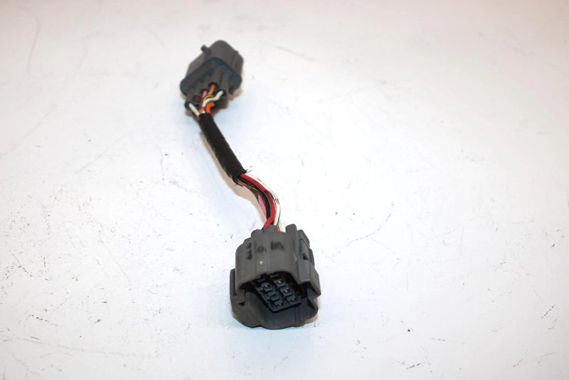 99 Kawasaki Prairie 400 4x4 Oem Speedometer Harness 26030-1650 AK16