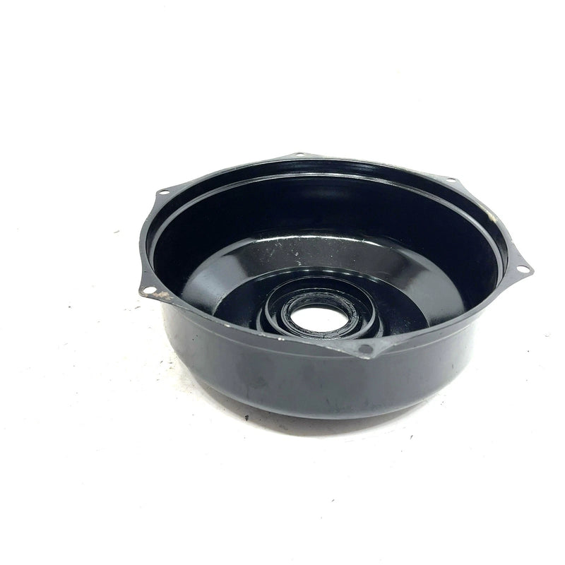 01-09 Honda TRX500 Rancher OEM Rear Brake Drum Cover 40520-HP0-A00 AH79