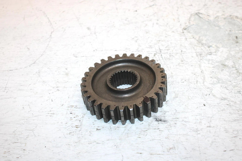 2019 Honda Trx500fe2ac Oem Final Drive Gear 30T 23631-HR0-F00 AH12