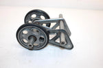 94 Yamaha Vx500 Oem Front Skid Bracket Set 8AX-47418-00-00 SYS