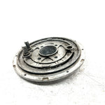 2000 Kawasaki Prairie 300 4x4 OEM Rear Brake Plate 41035-1500 AK31.1