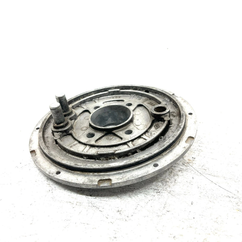 2000 Kawasaki Prairie 300 4x4 OEM Rear Brake Plate 41035-1500 AK31.1