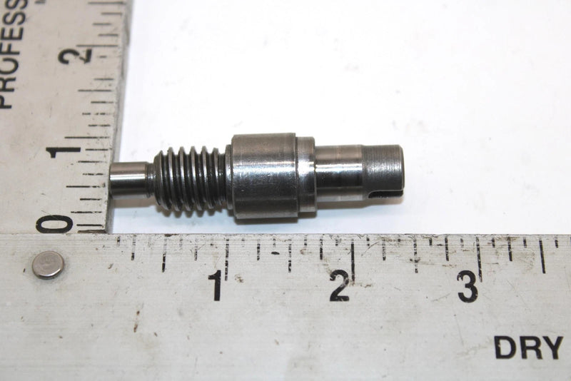 1992 Yamaha Exciter Ii Le Oem Oil Pump Shaft 82M-13175-00-00 SY126